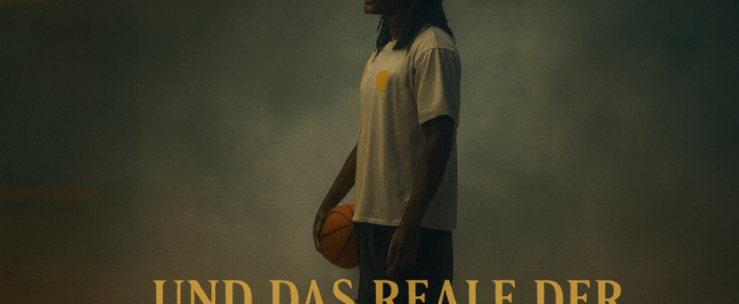 „Mach den Jüngeren in dir stolz: Mentale Stärke auf und neben dem Basketballcourt“